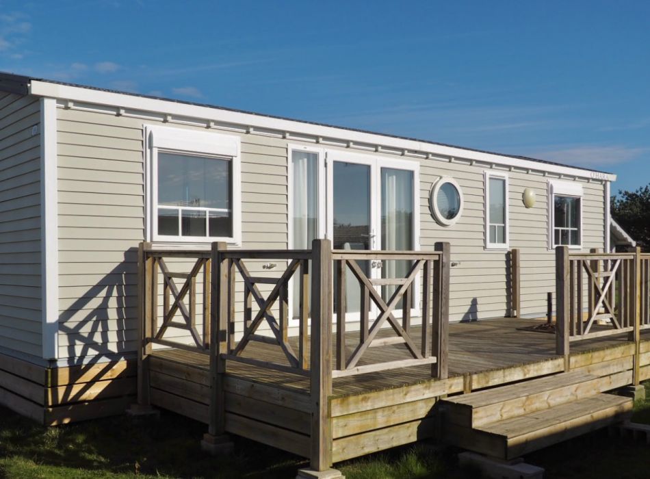 No offer available for our mobile home for 6 persons (M171)